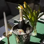 Chrobrego9 Hotel