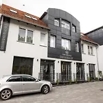Chrobrego9 Hotel Boleslawiec (Lower Silesia)