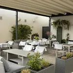 Hotel Chrobrego9 3*