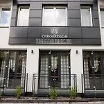 Chrobrego9 3* Boleslawiec (Lower Silesia)