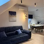 Hotel Chrobrego9 3*