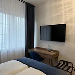 Chrobrego9 Hotel 3*