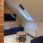 Hotel Chrobrego9 Boleslawiec (Lower Silesia)