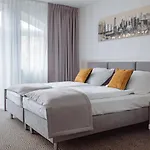 Chrobrego9 فندق بوليسلافيتش