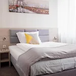 Hotel Chrobrego9 3*