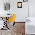 Chrobrego9 Hotel 3*