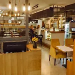 Chrobrego9 Hotel Boleslawiec (Lower Silesia)