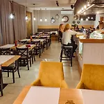 Hotel Chrobrego9 3*