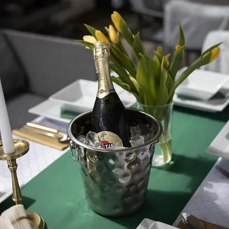 Ξενοδοχείο Chrobrego9