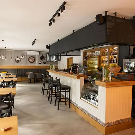 Ξενοδοχείο Chrobrego9 Boleslawiec (Lower Silesia)