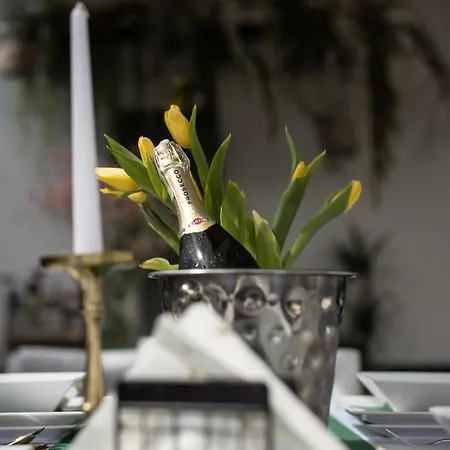 Chrobrego9 Ξενοδοχείο 3*