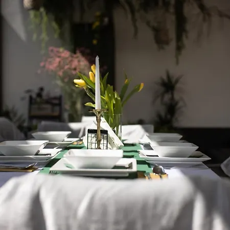 Chrobrego9 Boleslawiec (Lower Silesia)