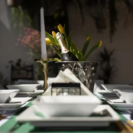 Chrobrego9 3* Boleslawiec (Lower Silesia)