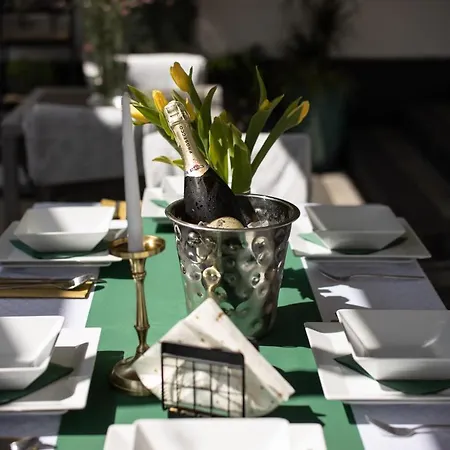 Chrobrego9 3* Boleslawiec (Lower Silesia)