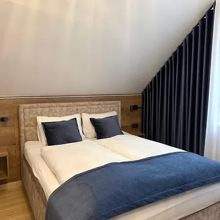 Chrobrego9 Hotel Boleslawiec (Lower Silesia)