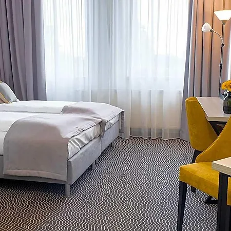 Chrobrego9 Hotel
