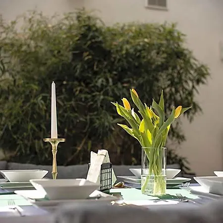 Hotel Chrobrego9 Boleslawiec (Lower Silesia)