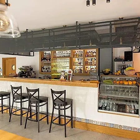 Chrobrego9 Hotel Boleslawiec (Lower Silesia)