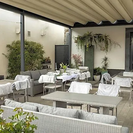 Chrobrego9 Hotel