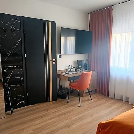 Hotel Chrobrego9 Boleslawiec (Lower Silesia)