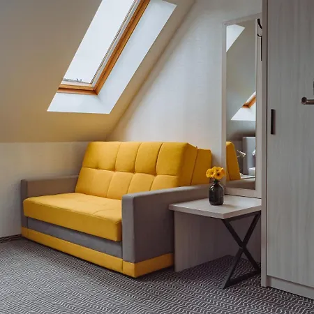 Ξενοδοχείο Chrobrego9 3*