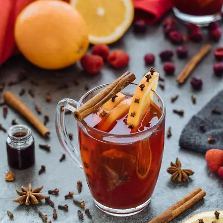 Chrobrego9 Ξενοδοχείο 3*