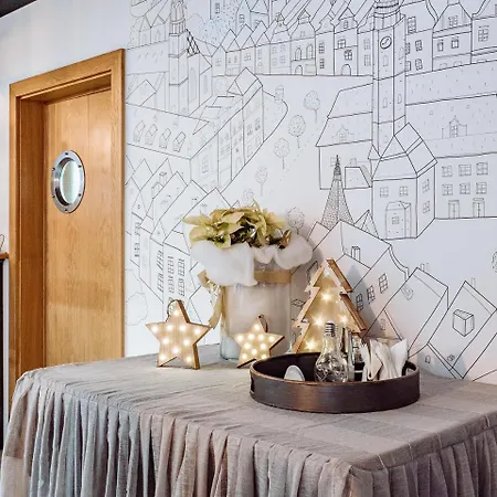 Chrobrego9 Boleslawiec (Lower Silesia)