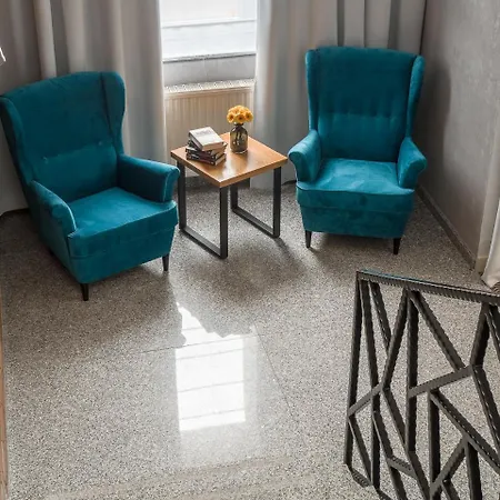 Chrobrego9 3* Boleslawiec (Lower Silesia)