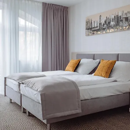 Chrobrego9 Ξενοδοχείο Boleslawiec (Lower Silesia)