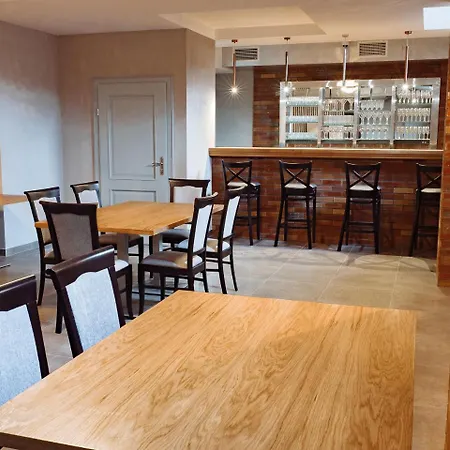 Chrobrego9 Boleslawiec (Lower Silesia)