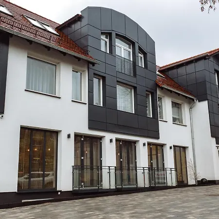 Chrobrego9 3* Boleslawiec (Lower Silesia)