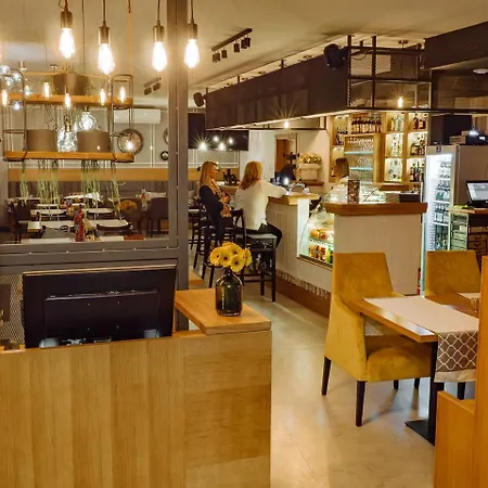 Chrobrego9 Ξενοδοχείο Boleslawiec (Lower Silesia)