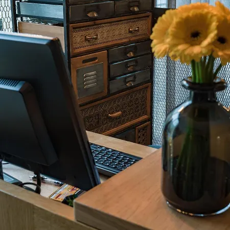 Chrobrego9 Boleslawiec (Lower Silesia)