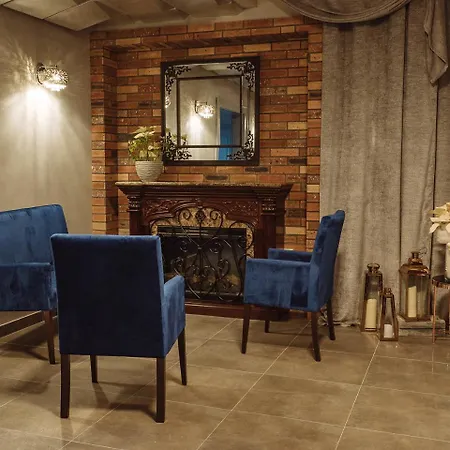 Chrobrego9 Ξενοδοχείο