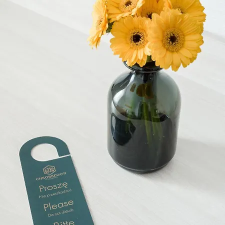 Ξενοδοχείο Chrobrego9 Boleslawiec (Lower Silesia)