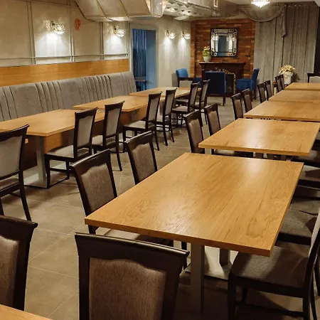 Ξενοδοχείο Chrobrego9 Boleslawiec (Lower Silesia)