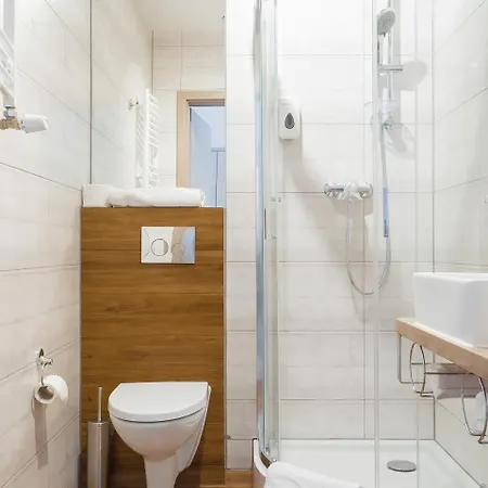 Chrobrego9 Ξενοδοχείο Boleslawiec (Lower Silesia)