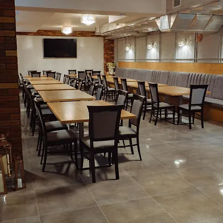 Chrobrego9 Hotel Boleslawiec (Lower Silesia)