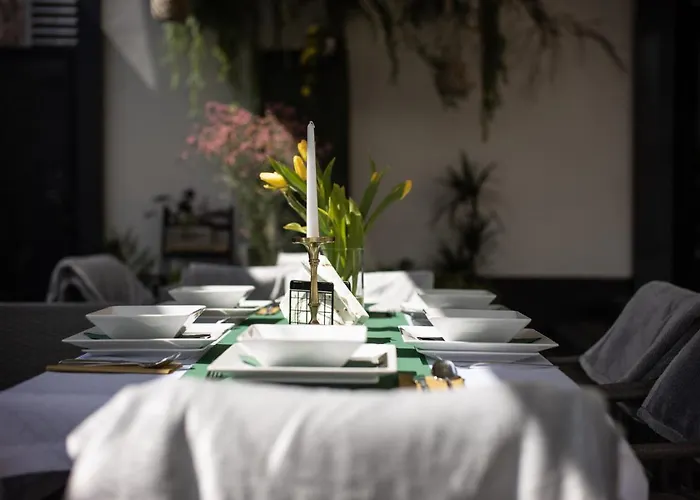 Chrobrego9 Boleslawiec (Lower Silesia)