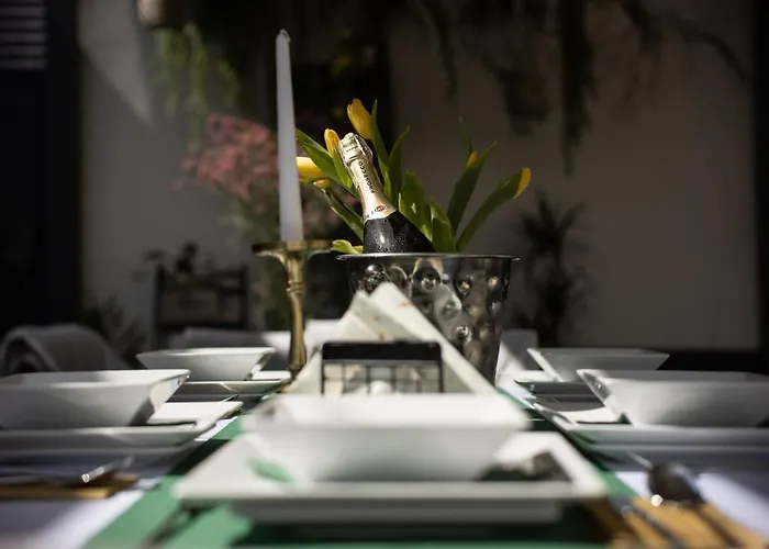 Chrobrego9 3* Boleslawiec (Lower Silesia)