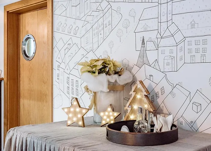 Chrobrego9 Boleslawiec (Lower Silesia)