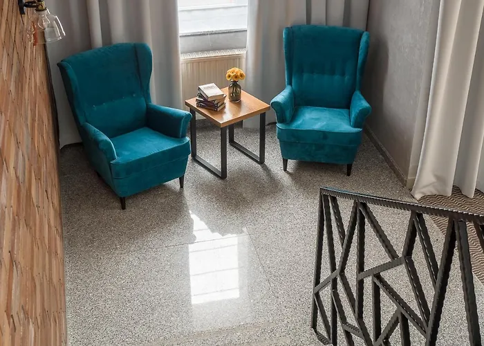 Chrobrego9 3* Boleslawiec (Lower Silesia)