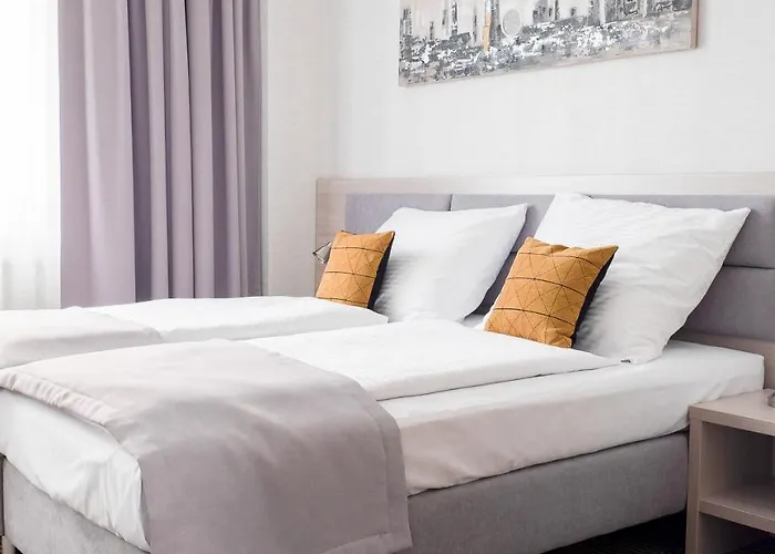 Chrobrego9 Boleslawiec (Lower Silesia)