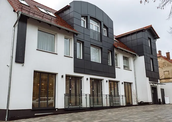 Chrobrego9 3* Boleslawiec (Lower Silesia)