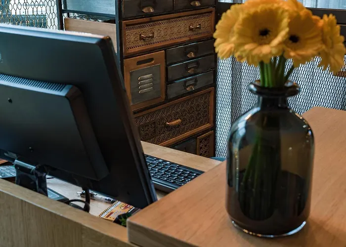 Chrobrego9 Boleslawiec (Lower Silesia)