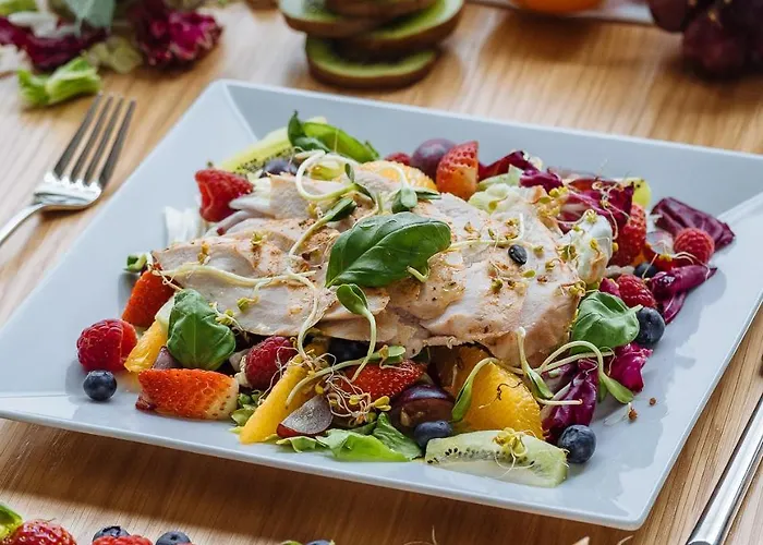 Chrobrego9 Boleslawiec (Lower Silesia)